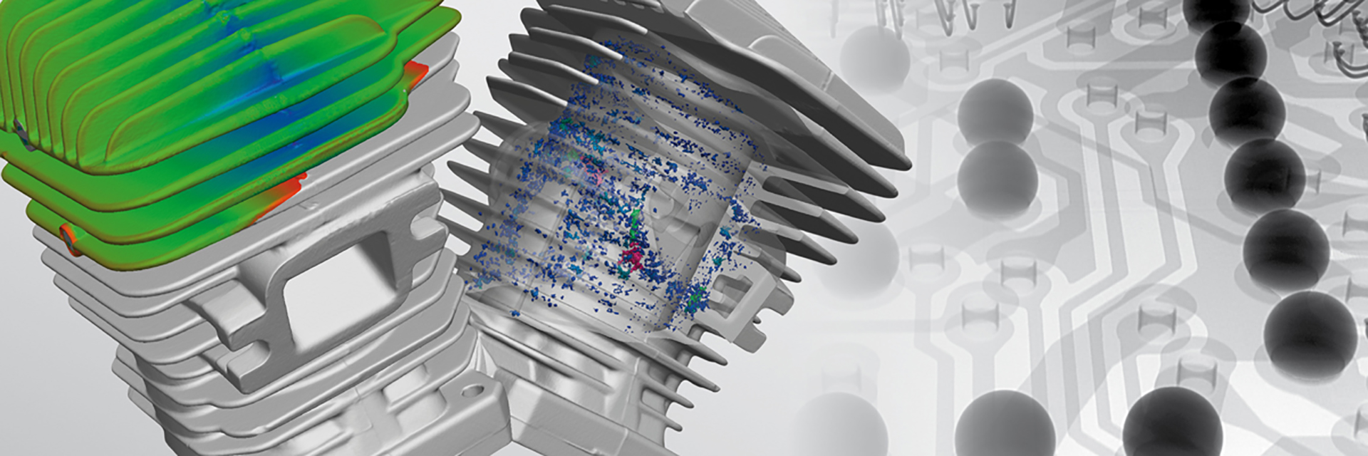 Radiografia Industrial